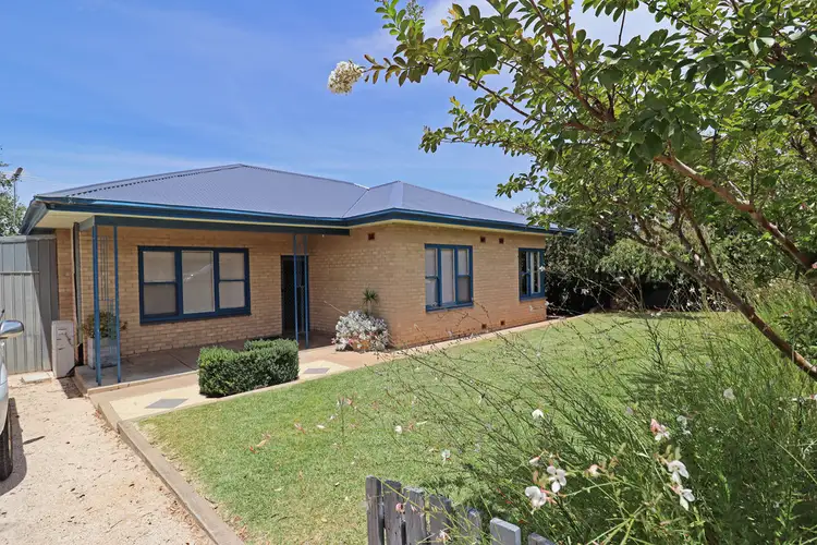 54 Hensley Street, Pinnaroo SA 5304
