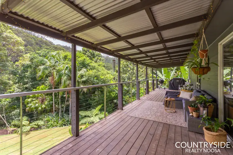 Fourth view of Homely house listing, 417 Old Ceylon Road, Ridgewood QLD 4563