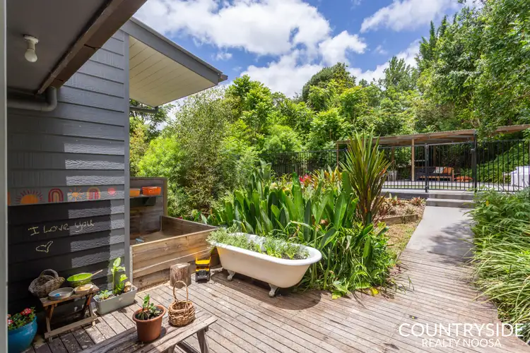 Fifth view of Homely house listing, 417 Old Ceylon Road, Ridgewood QLD 4563