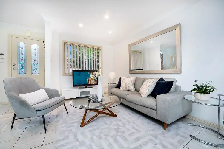 Third view of Homely townhouse listing, 1/2-10 Nilson Avenue, Hillsdale NSW 2036