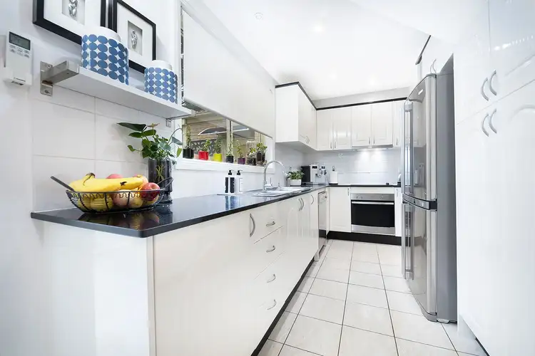 Fourth view of Homely townhouse listing, 1/2-10 Nilson Avenue, Hillsdale NSW 2036