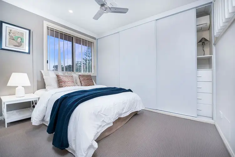 Sixth view of Homely townhouse listing, 1/2-10 Nilson Avenue, Hillsdale NSW 2036