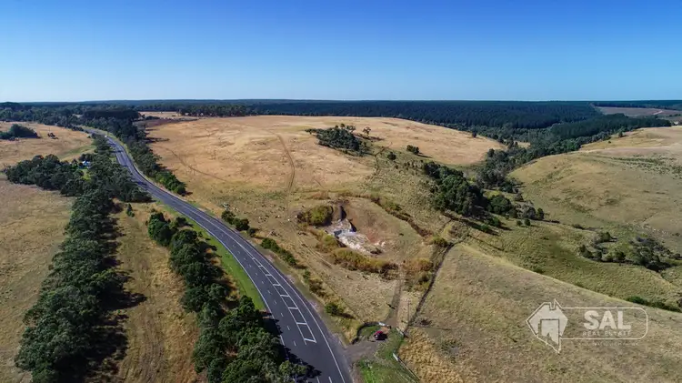 Sec 10 Princess Hwy, Greenwald VIC 3304