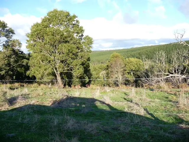 Fourth view of Homely rural property listing, Sec 10 Princess Hwy, Greenwald VIC 3304