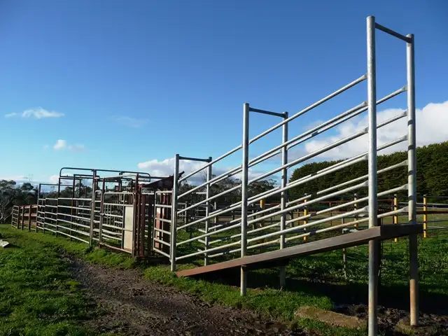 Fifth view of Homely rural property listing, Sec 10 Princess Hwy, Greenwald VIC 3304
