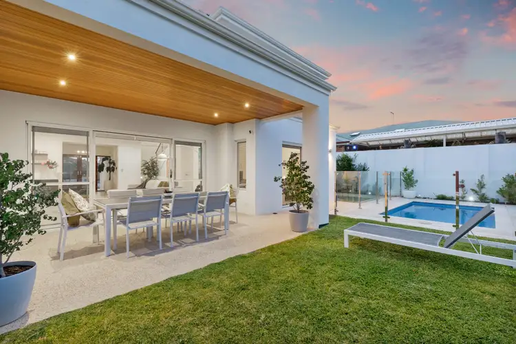 Second view of Homely house listing, 38 Letchworth Centre Avenue, Salter Point WA 6152