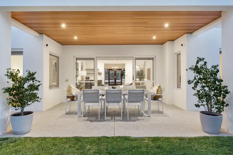 Fourth view of Homely house listing, 38 Letchworth Centre Avenue, Salter Point WA 6152