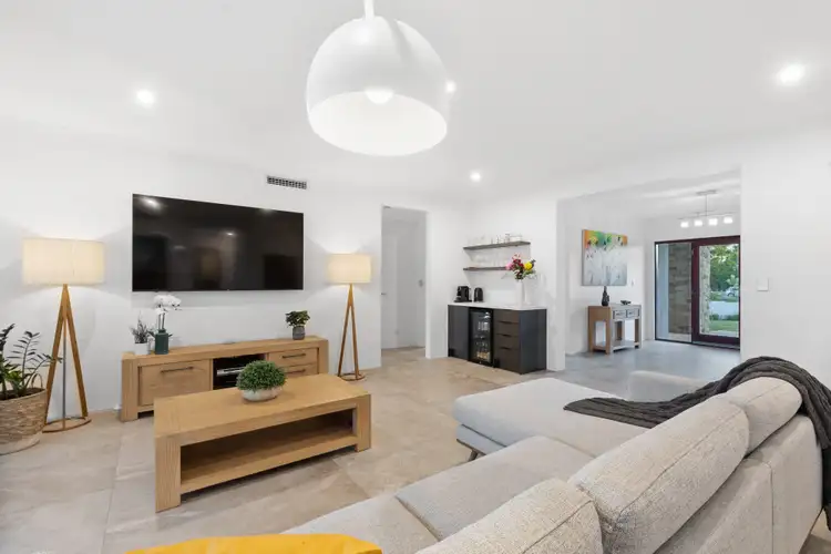 Sixth view of Homely house listing, 38 Letchworth Centre Avenue, Salter Point WA 6152