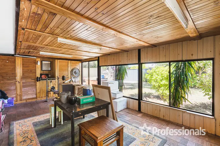 Seventh view of Homely house listing, 26 Guerin Street, Geographe WA 6280