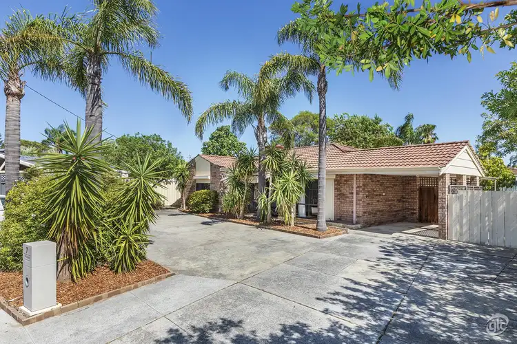 7 Placid Court, South Lake WA 6164
