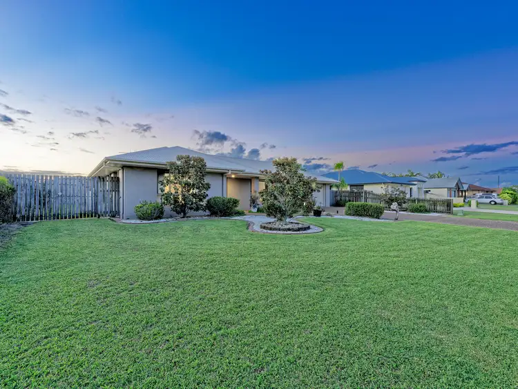 Fourth view of Homely house listing, 20 Lakeview Drive, Bundaberg North QLD 4670