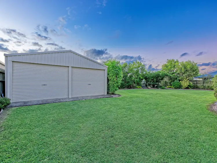 Fifth view of Homely house listing, 20 Lakeview Drive, Bundaberg North QLD 4670