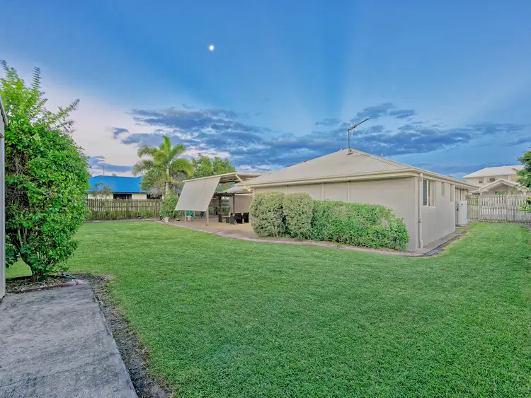 Sixth view of Homely house listing, 20 Lakeview Drive, Bundaberg North QLD 4670