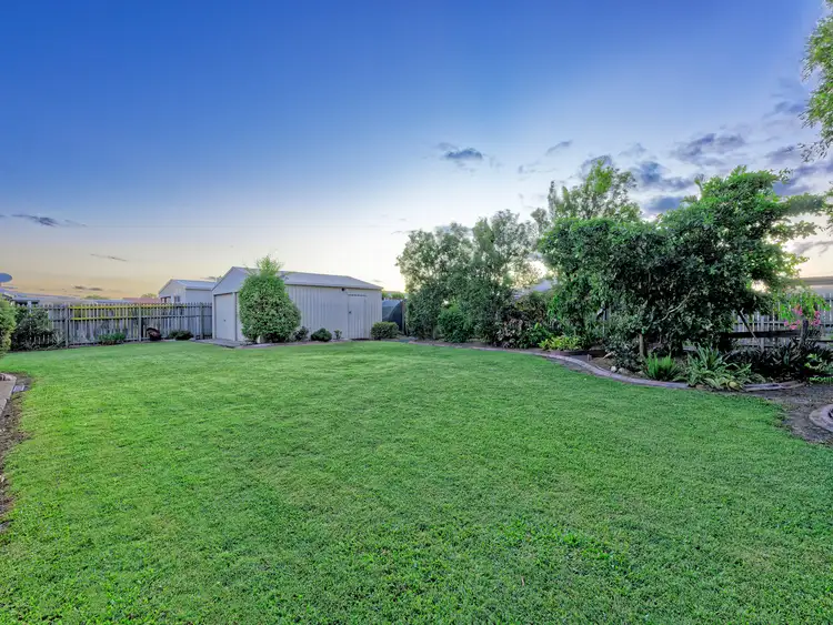 Seventh view of Homely house listing, 20 Lakeview Drive, Bundaberg North QLD 4670