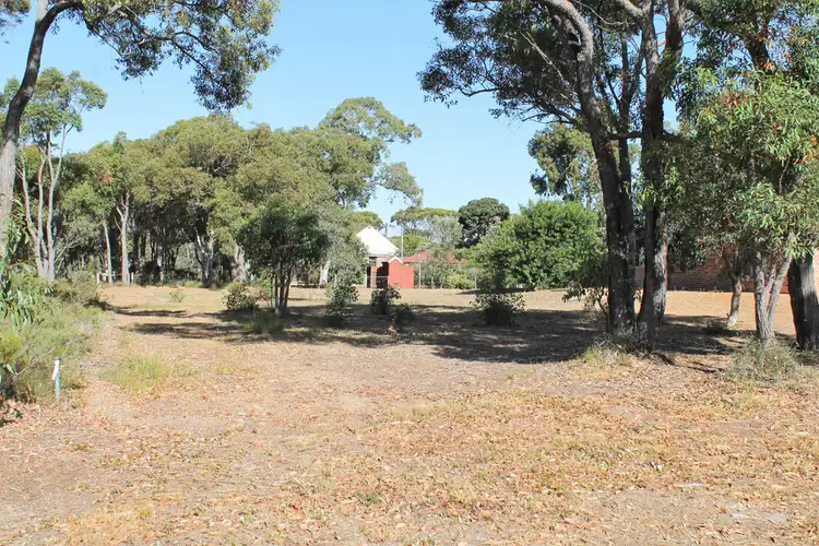 Second view of Homely land listing, 68 First Ave, Kendenup WA 6323
