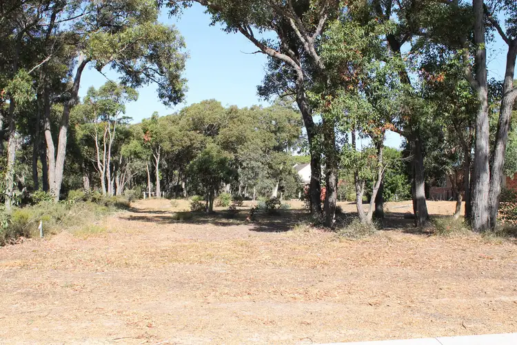Third view of Homely land listing, 68 First Ave, Kendenup WA 6323