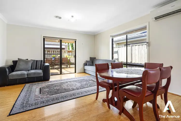 Second view of Homely house listing, 95 Tyers Lane, Keysborough VIC 3173