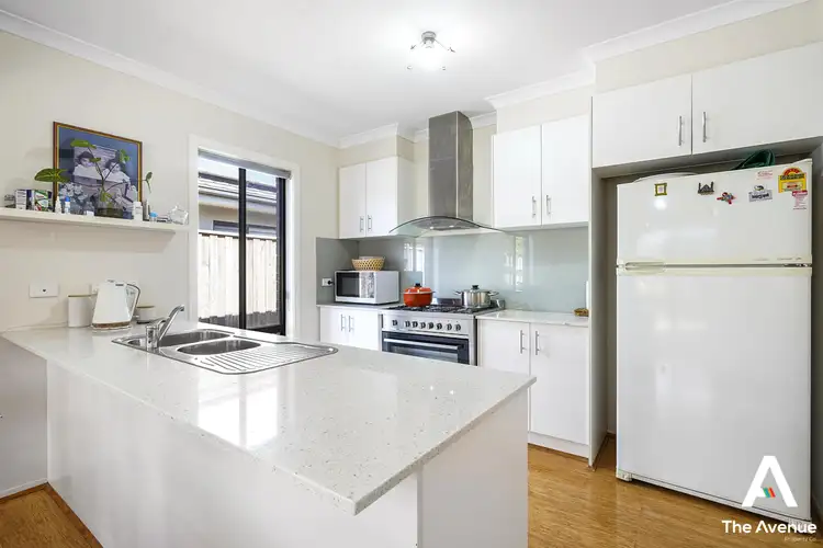 Fourth view of Homely house listing, 95 Tyers Lane, Keysborough VIC 3173