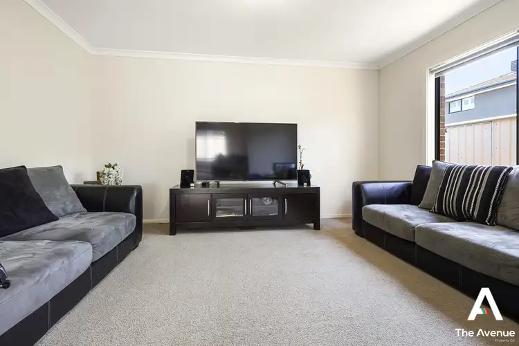 Fifth view of Homely house listing, 95 Tyers Lane, Keysborough VIC 3173