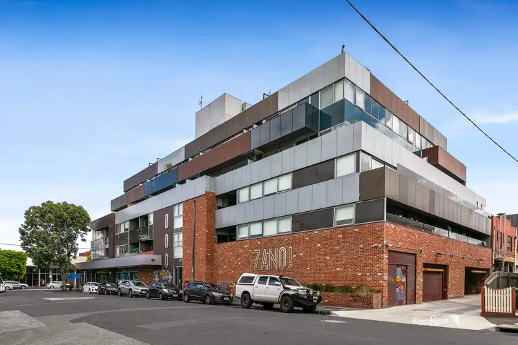 106/800 Sydney Road, Brunswick VIC 3056