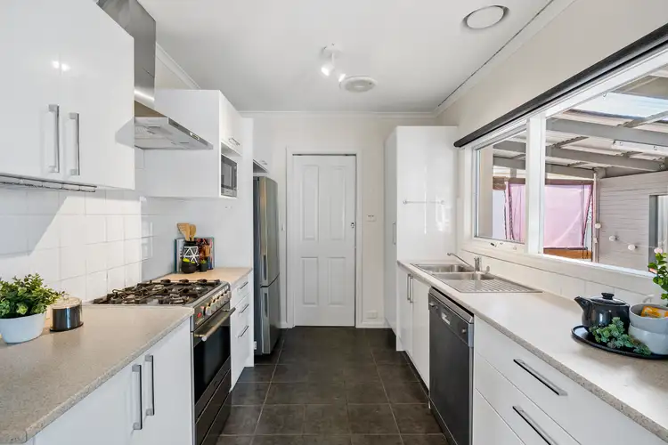 Third view of Homely unit listing, 1/4 Kent Street, Knoxfield VIC 3180