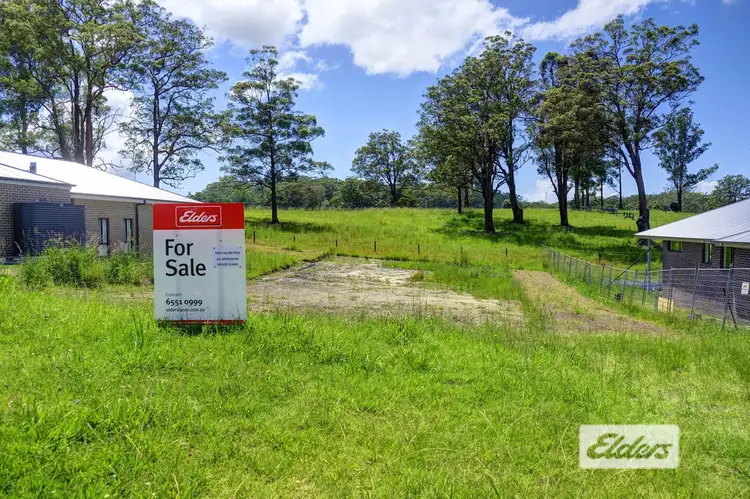 Main view of Homely land listing, 25 Bangalow Road, Coopernook NSW 2426