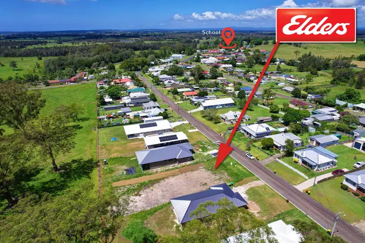 Fourth view of Homely land listing, 25 Bangalow Road, Coopernook NSW 2426