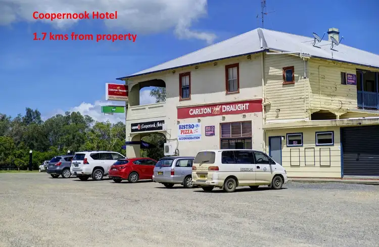 Sixth view of Homely land listing, 25 Bangalow Road, Coopernook NSW 2426