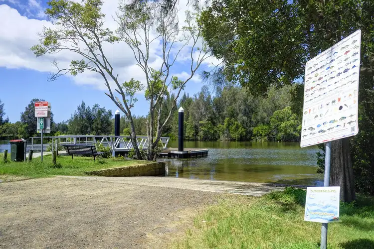 Seventh view of Homely land listing, 25 Bangalow Road, Coopernook NSW 2426