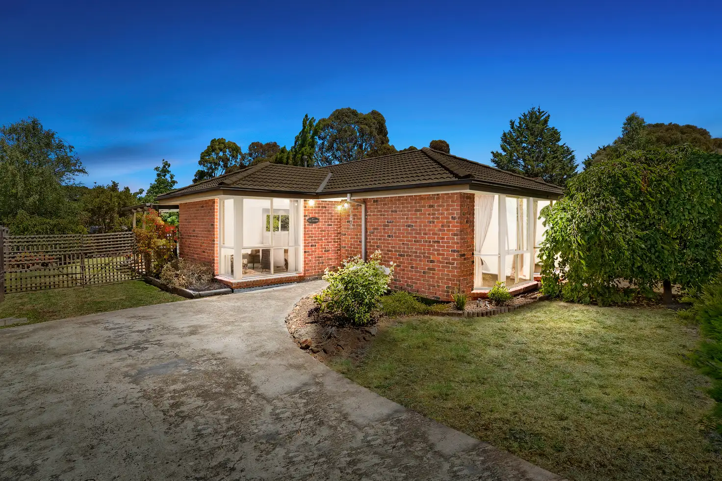 Main view of Homely house listing, 7 The Gateway, Croydon South VIC 3136