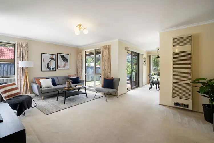 Second view of Homely house listing, 7 The Gateway, Croydon South VIC 3136