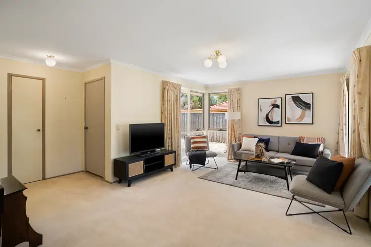 Third view of Homely house listing, 7 The Gateway, Croydon South VIC 3136