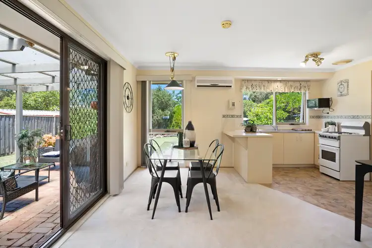 Fifth view of Homely house listing, 7 The Gateway, Croydon South VIC 3136