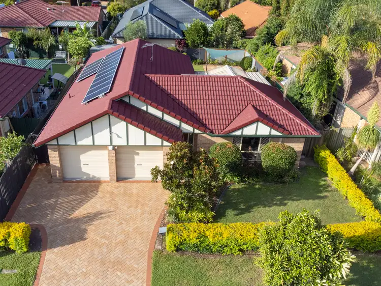 16 Longbill Place, Taigum QLD 4018
