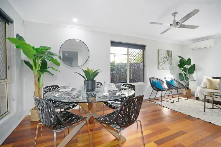Second view of Homely house listing, 16 Longbill Place, Taigum QLD 4018