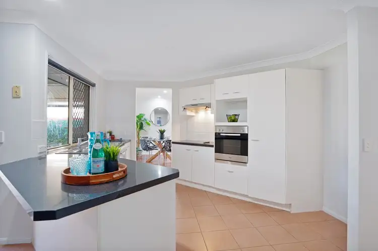 Third view of Homely house listing, 16 Longbill Place, Taigum QLD 4018