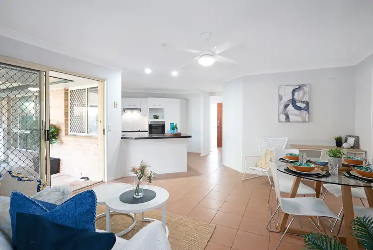 Fourth view of Homely house listing, 16 Longbill Place, Taigum QLD 4018