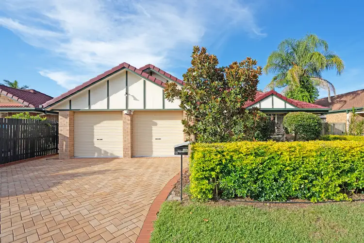 Fifth view of Homely house listing, 16 Longbill Place, Taigum QLD 4018