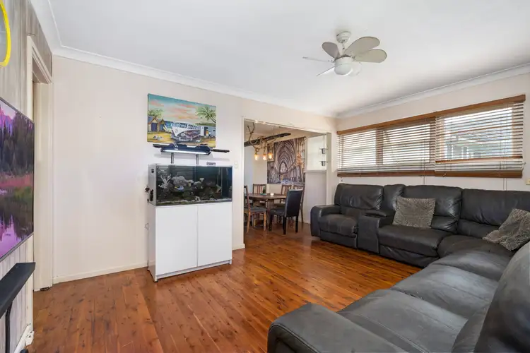 Second view of Homely house listing, 146 Gabo Crescent, Sadleir NSW 2168