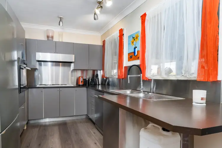 Third view of Homely house listing, 146 Gabo Crescent, Sadleir NSW 2168