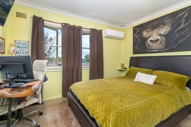 Sixth view of Homely house listing, 146 Gabo Crescent, Sadleir NSW 2168