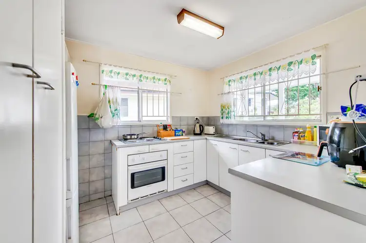 Fifth view of Homely house listing, 84 Leicester Street, Coorparoo QLD 4151