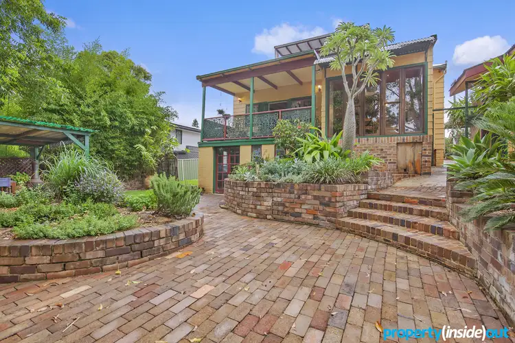 6 Bago Street, Pendle Hill NSW 2145