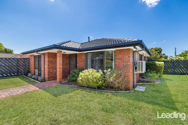 6/2 Cornish Street, Sunbury VIC 3429