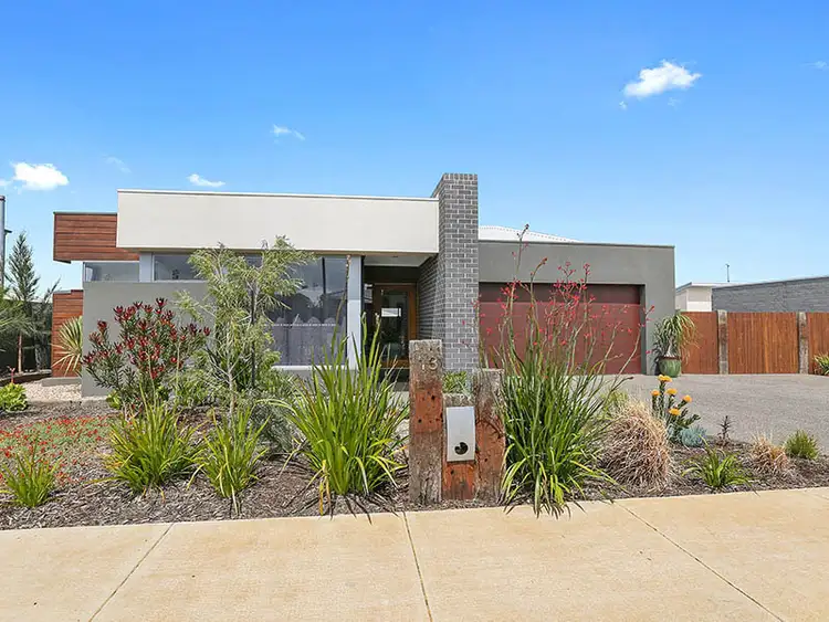 Main view of Homely house listing, 13 Blue Mallee Drive, Ocean Grove VIC 3226