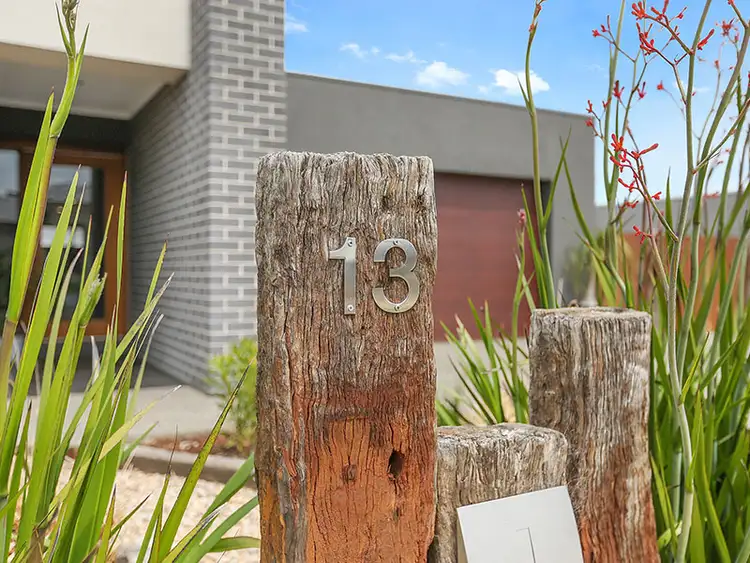 Second view of Homely house listing, 13 Blue Mallee Drive, Ocean Grove VIC 3226