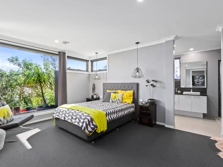 Third view of Homely house listing, 13 Blue Mallee Drive, Ocean Grove VIC 3226