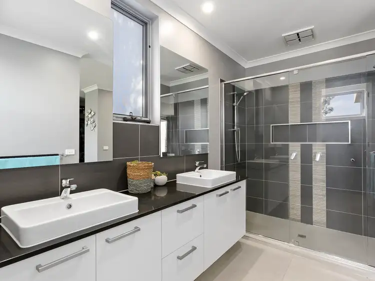 Fourth view of Homely house listing, 13 Blue Mallee Drive, Ocean Grove VIC 3226
