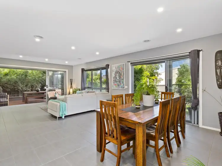 Fifth view of Homely house listing, 13 Blue Mallee Drive, Ocean Grove VIC 3226