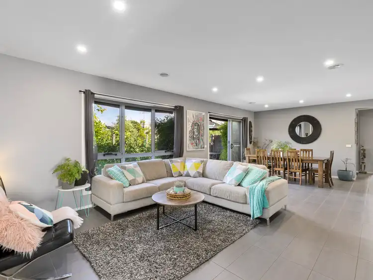 Sixth view of Homely house listing, 13 Blue Mallee Drive, Ocean Grove VIC 3226